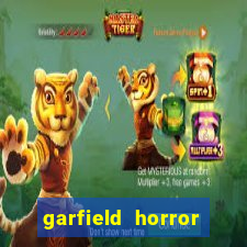 garfield horror game friv